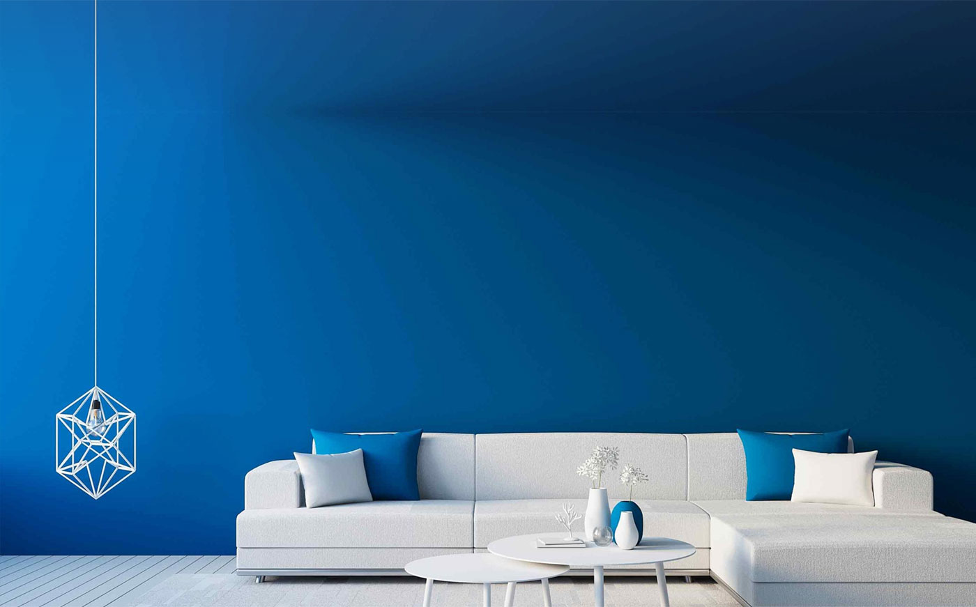 We paint your home a New Colorful Life