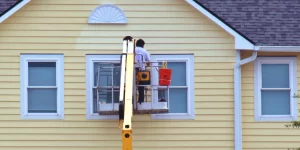 exterior painting service