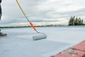 waterproofing service